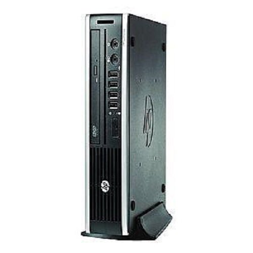 Refurbished Hp Compaq 00 Elite Sff Intel I5 2500 3 3ghz 250gb Hdd 4gb Ram Win 7 Walmart Com Walmart Com