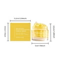 thumbnail image 3 of QunYou Firming Cream Reduces Wrinkles Fine Lines Tightens The Resist-aging and Improves Quality 50g, 3 of 9