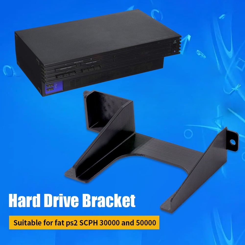 Ps2 Hard Drive
