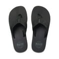 thumbnail image 4 of Reef Sandale en Polyester Noir pour Femmes Sandy - 10M, 4 of 4