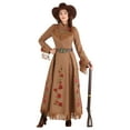 thumbnail image 4 of Women's Annie Oakley Cowgirl Costume, 4 of 4