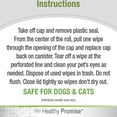 thumbnail image 3 of Four Paws - Eye Wipes from Dogs & Cats 25 Count - 100202124-01772, 3 of 9