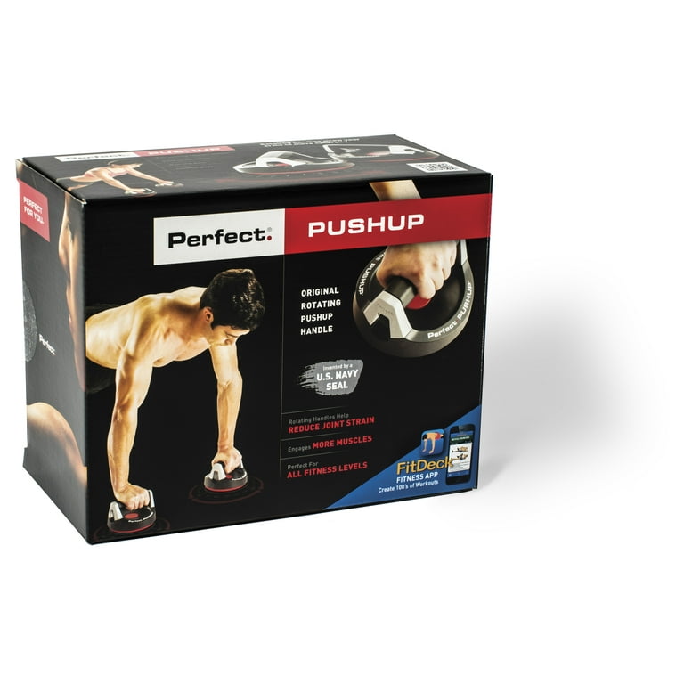 Perfect pushup website hot sale