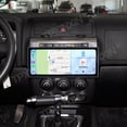 thumbnail image 5 of TPXINXIN 15.8 inch Android 15 Car Radio For Hummer H3 2005-2010 HD Multimedia Video Player Navigation GPS DVD 4G DSP Stereo Bluetooth, 5 of 15