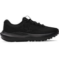 thumbnail image 1 of Zapatillas de running Under Armour Charged Surge 4 negras 10.5 US, 1 of 5