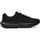 thumbnail image 1 of Zapatillas Under Armour Charged Surge 4 para mujer negras talla 11 US, 1 of 5