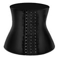 thumbnail image 1 of Waist Trainer Cincher Shaper For Women Waist Protection Slimming Corset, 1 of 5