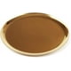 thumbnail image 4 of Idea de regalo exquisita, bandeja de acero inoxidable pulido con espejo para cualquier ocasión, 4 of 7