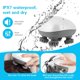 thumbnail image 5 of 1 piece Pet Massager for Dogs and Cats, Potable Cat Massager Waterproof Electric Scalp Massager for Full Body Massage, Hair Growth and Stress Relax, Pets Relax oso de fresa Electrónica, 5 of 5