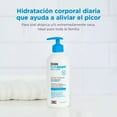 thumbnail image 3 of Locion Corporal Emoliente Isdin NUTRATOPIC PRO-AMP 400 ML, 3 of 3