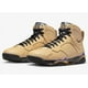 thumbnail image 2 of Ni - ke Ni - ke Air Jordan 7 Retro SE Afrobeats Vachetta Tan Taxi DZ4729-200 sz 11 Men's, 2 of 5