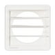 thumbnail image 4 of Estevez Rejilla Exterior Para Ducto De 6 Pulgadas, 4 of 10