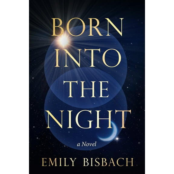 Born Into the Night, (Hardcover)