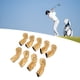 thumbnail image 1 of Juego de fundas para cabezas de palos de golf Jadeshay 9 piezas funda impermeable, 1 of 14