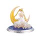 thumbnail image 1 of Bandai Anime Figure Tsukino Usagi PVC Sailor Moon Moon Hare Sailor Moon Zero Figure Cartoon Character Model Toy Collection Toy Fivean unisex, 1 of 2