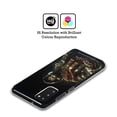 thumbnail image 2 of Head Case Designs Officially Licensed Batman Arkham Knight Characters Scarecrow Soft Gel Case Compatible with Samsung Galaxy S23+ 5G, 2 of 7