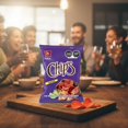thumbnail image 4 of Papas fritas Chips sabor chile y limón ardiente 38 GR, 4 of 5