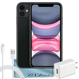 Apple iPhone 11 64GB | Refurbished - Walmart.ca
