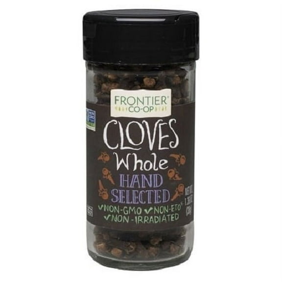 Frontier Whole Cloves
