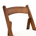 thumbnail image 4 of Easy-to-carry Folding Chairs / Perfect for Outdoor Banquets / No Installation Needed, 4 of 5