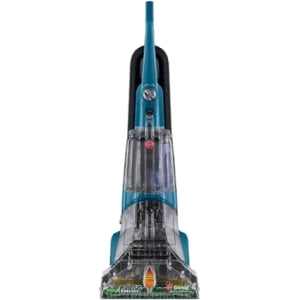 Hoover Steam Edge Cleaning Vacuums - Hoover Max Extract Pressure Pro 60 Carpet Cleaner, FH50220