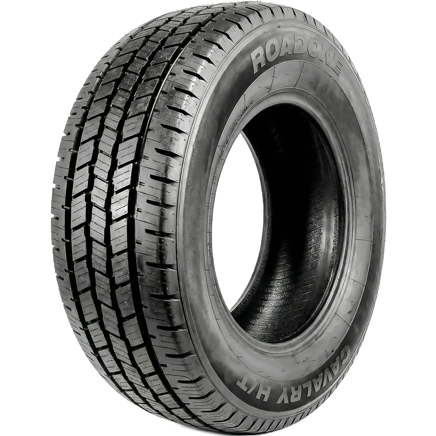 Hercules Terra Trac Cross-V AW 275/55R20 117H XL All Weather Tire