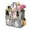 Pioneer Flower Floral-2, variant on Garden Tool Bag,Pioneer Flower Floral Print Pattern Garden Tool Organizer,Garden Gifts,Waterproof Multi-Pocket Garden Tool Storage 11.8x5.5x11.4 Inch(Tools NOT Included)