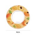 thumbnail image 3 of Copa De Agua Hervidor deportivo con taza de agua con fragancia de frutas de 650 ml (negro transparente + 1 anillo de aroma) Likrtyny Libre de BPA, 3 of 7