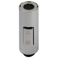 thumbnail image 3 of Dura Faucet Pulvérisateur de Robinet DF-RK823-CP Tête de Pulvérisateur Rétractable; Chromé; Argent; Laiton; 2 Gallons par Minute de Débit, 3 of 4