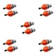 thumbnail image 3 of Speravity Adaptador de bomba de SUP inflable con válvula de aire, piezas de goma de cobre, accesorios, convertidor de kayaks, tablas de Paddle, Type2 NO2, 3 of 6