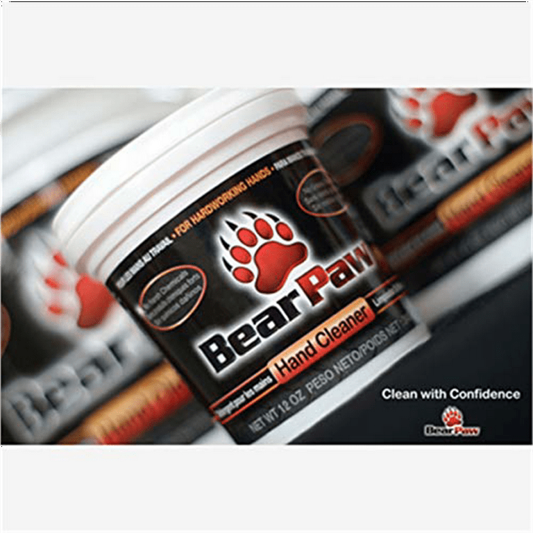Bearpaw cleaning deals