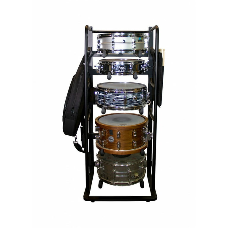 Snare on sale drum rack