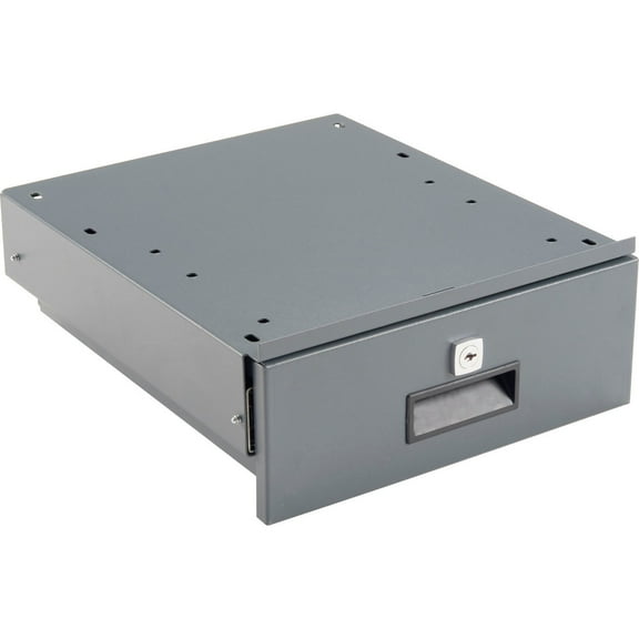Global Industrial Steel Drawer for 18"" Deluxe Machine Table