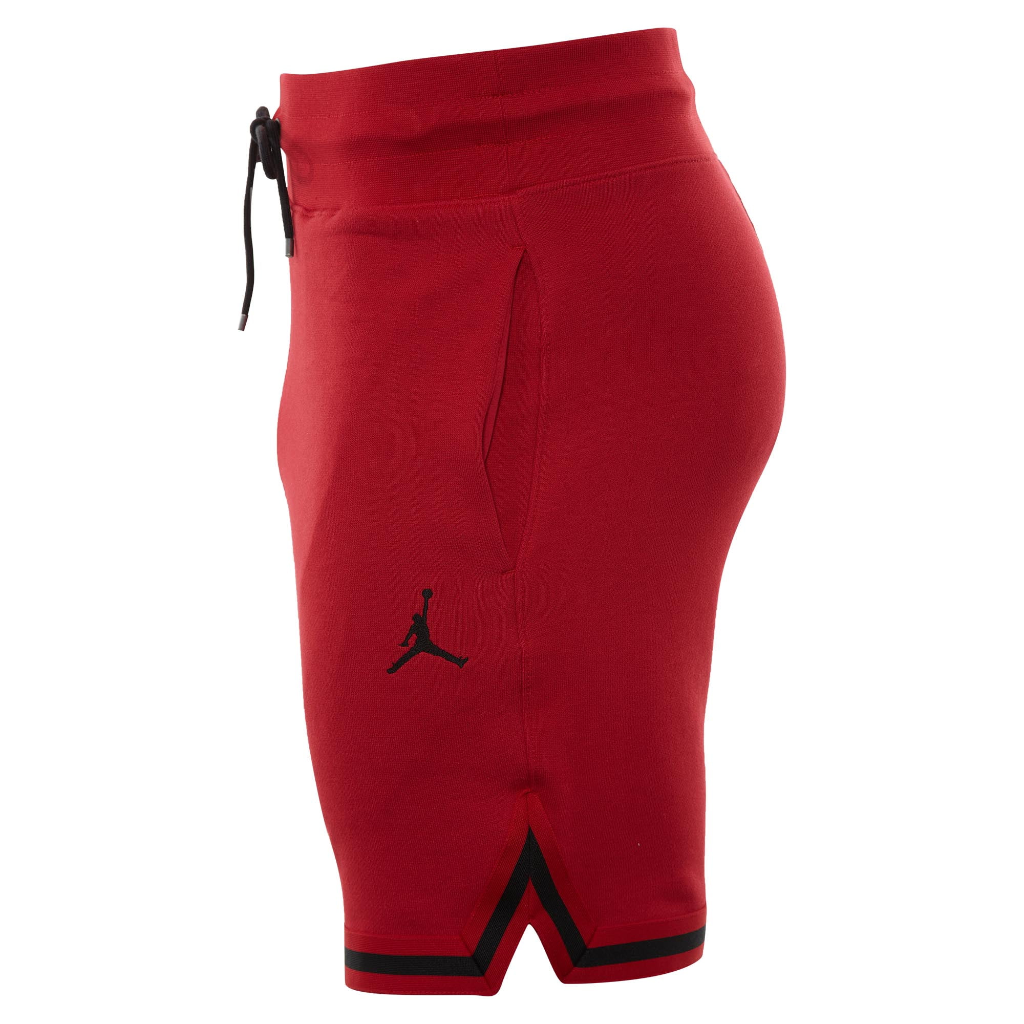 jordan wings lite 1988 fleece shorts