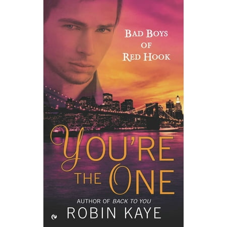 You're the One : Bad Boys of Red Hook