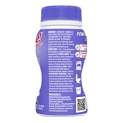 Amaze!® Ultra-Concentrated Bleach Tablets – Powerful Stain-Fighting & Whitening Laundry & Home Cleaning, 32 count, Lavender