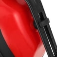 thumbnail image 6 of LULULION Adjustable Safety Ear Muff in Red for Industrial Use with Advanced Noise Reduction, 6 of 8