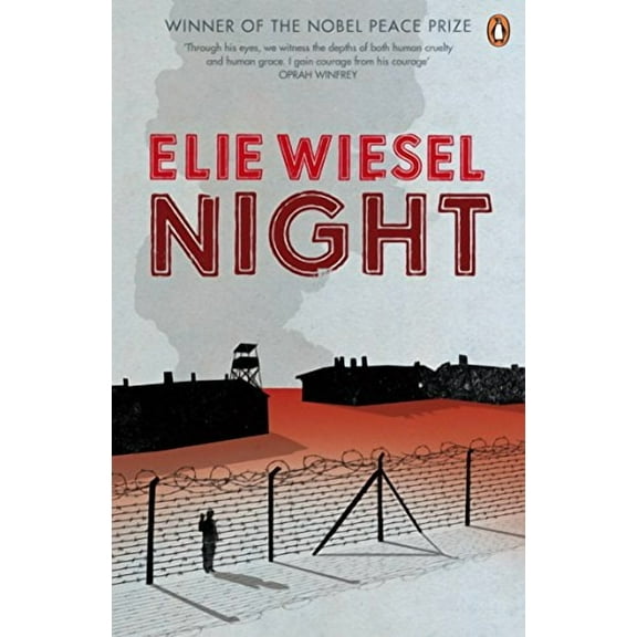 Night (Paperback) by Elie Wiesel, Marion Wiesel