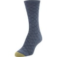 thumbnail image 2 of Gold Toe Women's Casual Texture Crew Socks, 6 Pairs, 2 of 4
