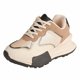 thumbnail image 1 of Tenis Urbano Para Mujer CASTALIA 212-26 Latte, 1 of 3