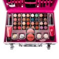 thumbnail image 3 of Multifunctional Make-up Gift Set Cosmetic Kit for Face Eyes Lips, 3 of 7