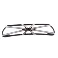 thumbnail image 2 of Picado Perla de Split Baoblaze para Batwing FLHT/X/CU 2014-2018 negro, 2 of 7