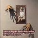 thumbnail image 3 of Bearachild Marco de fotos de Halloween Party Horror Scary PVC TPE Photo Home Hotel Haunted House Decoraciones Kits de decoración para fiestas No.01 Bearachild HA007572-01, 3 of 6
