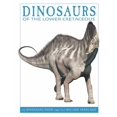 thumbnail image 1 of Pre-Owned Dinosaurs of the Lower Cretaceous: 25 Dinosaurs from 144--127 Million Years Ago (Paperback) 1770858318 9781770858312, 1 of 1