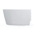 thumbnail image 3 of TOTO® WASHLET® G450 Integrated Toilet Bowl Unit, Cotton White - CT922CUMFG#01, 3 of 5