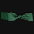 thumbnail image 3 of The Ribbon People Hunter Green Solid Wired Craft Ribbon 1" x 54 Yards, 3 of 3