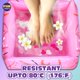 thumbnail image 2 of Kit de spa para pies FUN KIDZ Funkidz para niñas con bañera inflable, 2 of 9