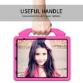thumbnail image 4 of Shockproof EVA Case For iPad Pro 12.9 inch 3rd 4th 5th 6th Generation (2018/2020/2021/2022) Portable Cover with Stand, 4 of 7