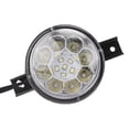 thumbnail image 1 of LED Driving Light, Shock Resistant Motorcycle Headlight  For Electric Scooters Tricycles, 1 of 8