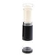 thumbnail image 2 of Pinceles de maquillaje, kit de maquillaje, brocha retráctil para rubor con frasco de polvos recargable para resaltar, contornear, rubor en polvo, cosméticos, brocha de maquillaje., 2 of 2